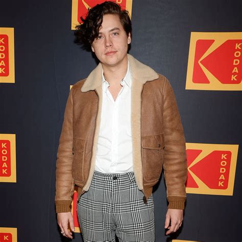 cole sprouse scandal|Cole Sprouse Recalls Not So Suite First Time Having。